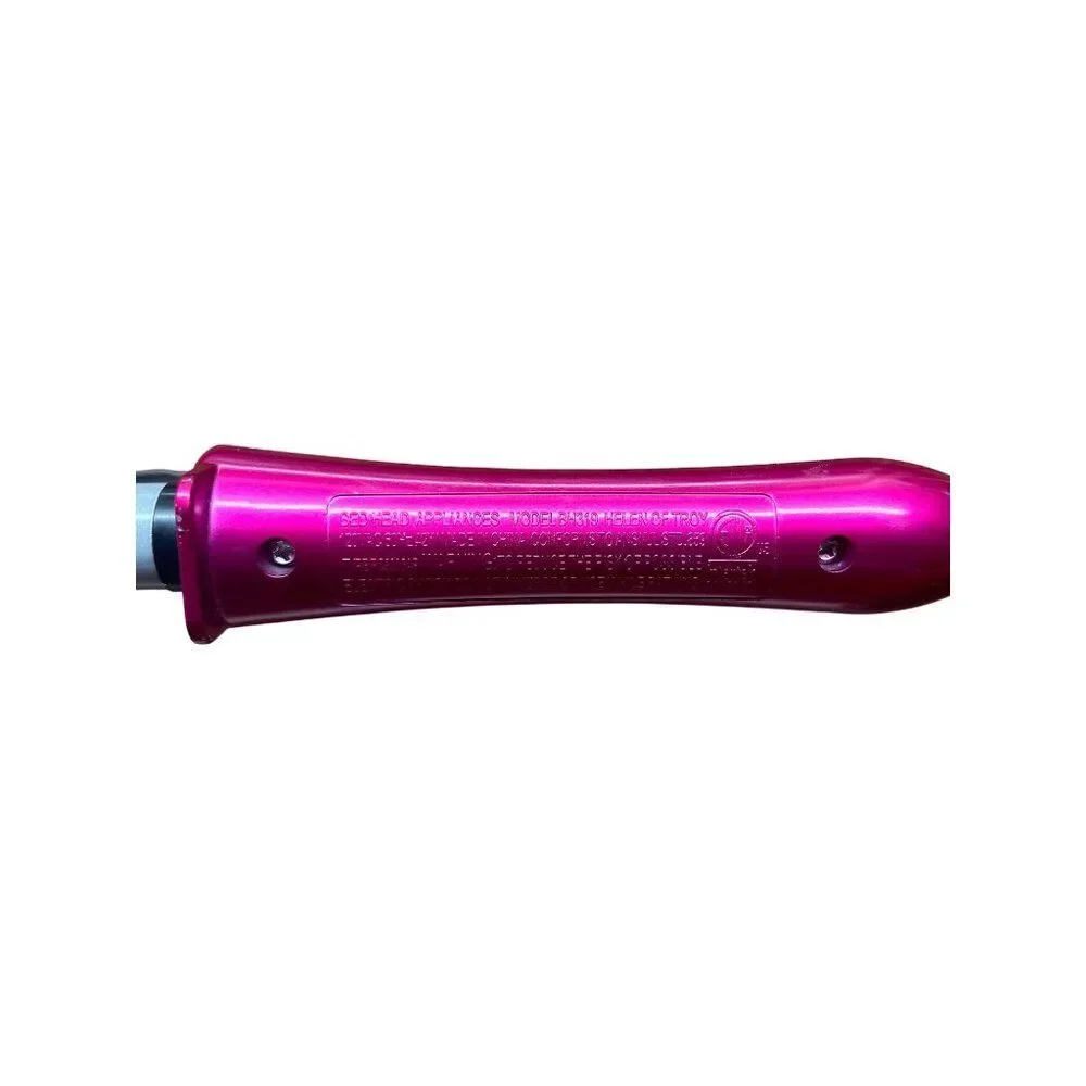 Bed Head Wave Runner Tourmaline Ceramic Deep Waver Curling Iron